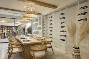 Arcanus Hotels Trendline Side, Colakli