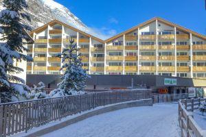 Viktoria B Hotel, Zermatt