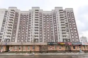 U Metro Mar'Ino Apartments, Moscow