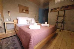 Melodia - Harmony Heaven Hotel, Gjirokaster