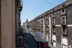 Costanza, Catania