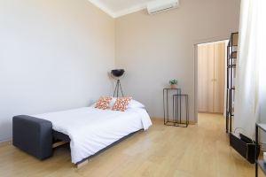 Le Rive Neuve Standing Vieux-Port - Appartement 1 Chambre 4 Pers Vue Mer Clim Apartments, Marseille