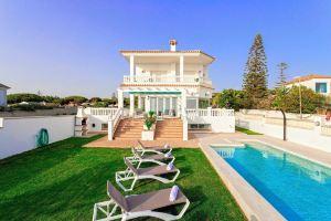 Genteel Home Mirador de La Barrosa Apartments, Sancti Petri