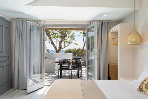 Thousand Stars Suites&Rooms, Kamari