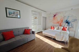 Villa Greta Hotel Rooms & Suites, Taormina