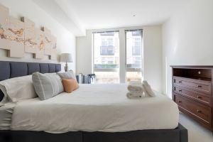 2BR | Gym, Lounge | | Sophari E Apartments, Bellevue