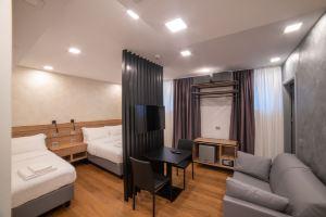 Grandi 32 Boutique Residence Mini-hotel, Segrate