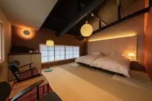 Hotel Koo OotsuHyakucho, Otsu