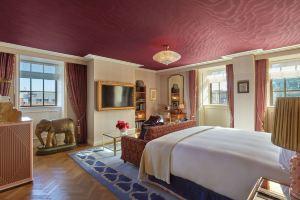 Broadwick Soho Hotel, London