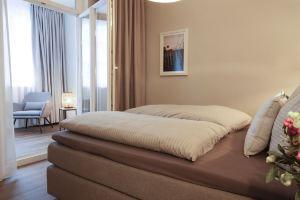 Villa Oestereich, Binz