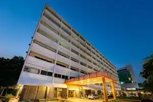 Hotel Marcopolo Jakarta, Jakarta