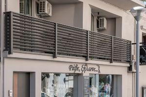Elvira City Apartment, Chania Town