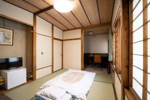 Yoshidaya Ryokan Hotel, Zao Onsen