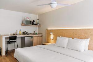 Liquidámbar By Homirent Hotel, Queretaro