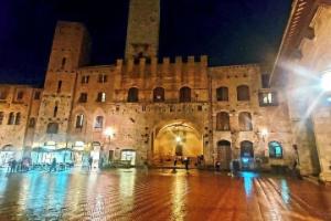 Il Vecchio Convento Hotel, San Gimignano