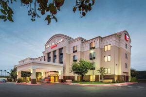 SpringHill Suites, Laredo