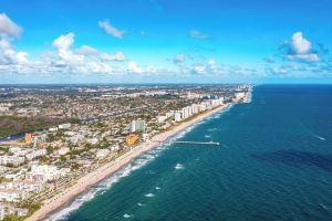 Emerald Seas Club Hotel, Boca Raton