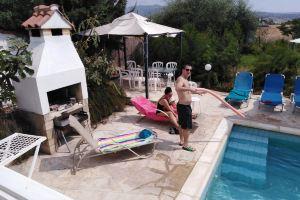 Huge Lovely Private Villain the Heart of Car Not Essential, Coral Bay