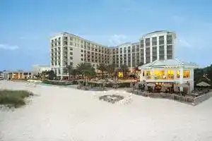 Sandpearl Resort, Clearwater Beach