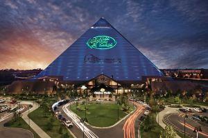 Big Cypress Lodge, Memphis