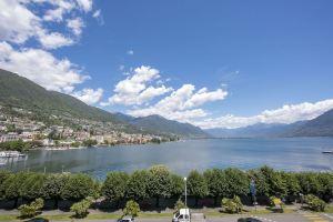 Residenza Vivian 506 B Apartments, Muralto