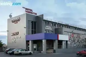 Pervaža, Panevezys