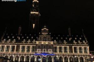Goodnight - Self Check-in with Airco Hotel, LEUVEN