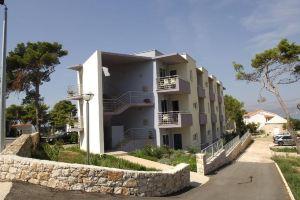 Apartmans Marija, Postira