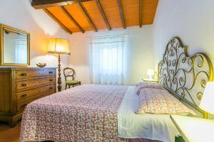 Appartamento Grande Apartments, Reggello