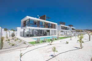 Protaras Elite Pearl Villa Ep16, Protaras
