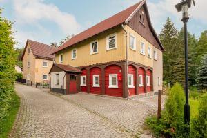 Dunja Hotel, Kurort-Oybin