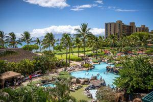 Honua Kai 322, Lahaina