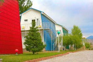 Отель Мармелад Иссык-куль, Bosteri