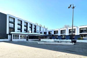 The Vic, Ascend Hotel Collection, Victoria