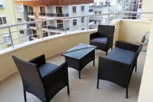 Atmaca Apartment 20, Kargicak