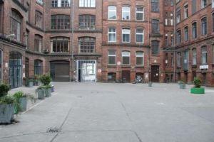 Ima Loft Apartments, Berlin