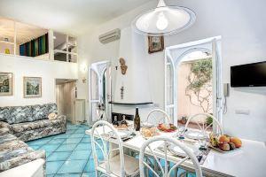 Casetta le Boffe Hotel, Anacapri