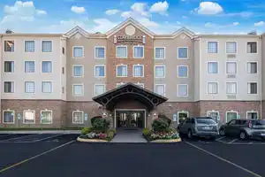 Staybridge Suites Chesapeake by IHG, Chesapeake