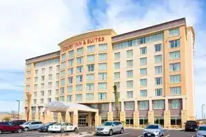 Hampton Inn & Suites Phoenix Chandler-Fashion Center AZ, Chandler