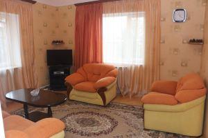 Private house with orchard, Yerevan