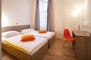 B&B UNI Hostel, Maribor