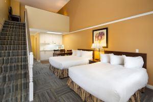 Econo Lodge Inn & Suites, Kelowna