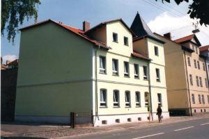 Apartments Röhrstraße, Weimar