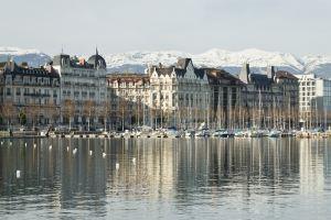 Epsom Manotel, Geneva