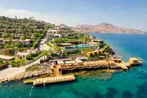 Root Redrock Hotel, Yalikavak