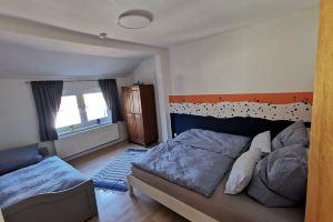Apartment in the heart of, Bad Nenndorf
