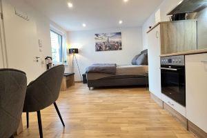 Kleines Juwel mit Super Komfort Hotel, Karlsruhe