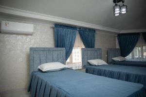 hotel WELLDONE, Samarkand