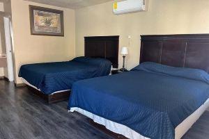 Hotel Regis Consulado Ciudad Juarez., El Paso
