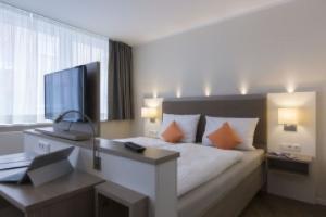 Cozy-Flats Apart-hotel, Koblenz